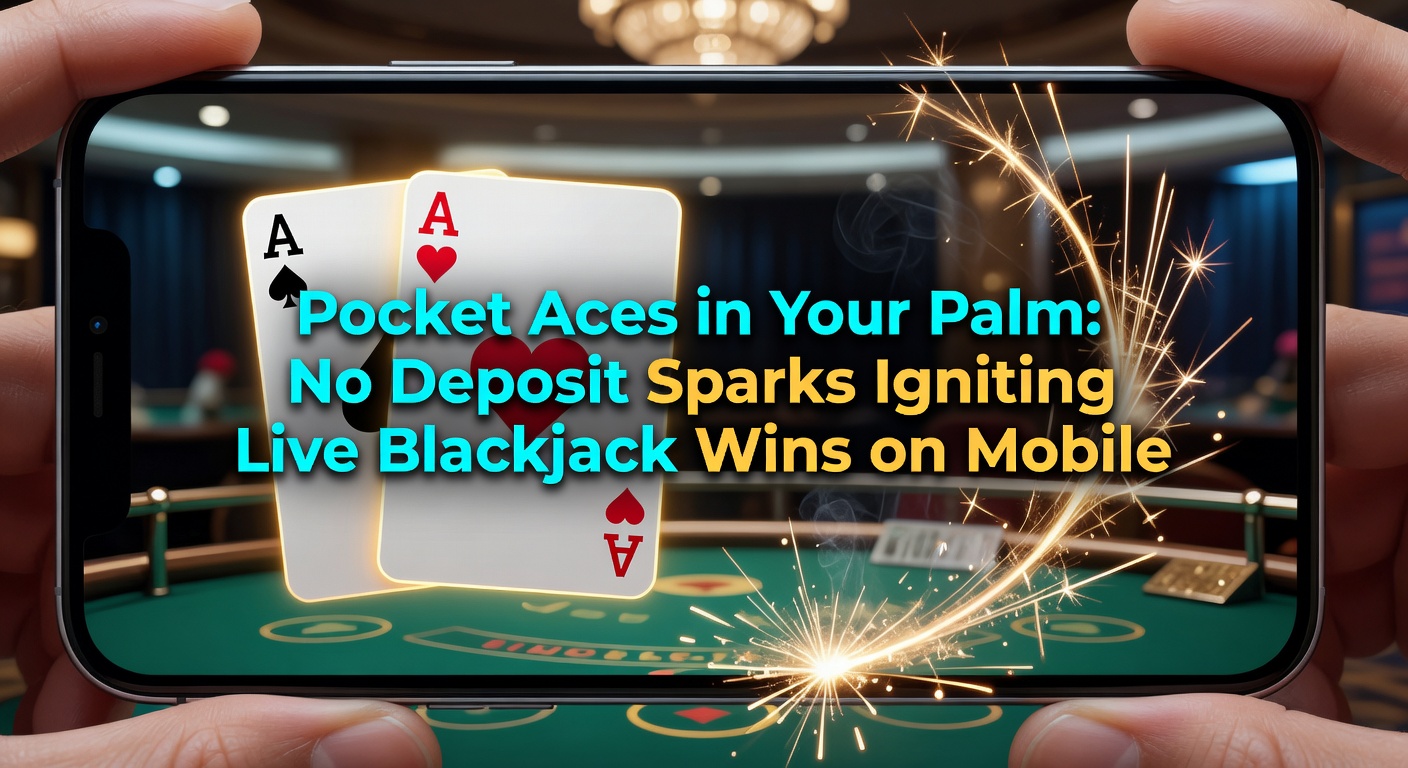 Detaillierter Screenshot eines mobilen Live-Blackjack-Spiels mit Dealer, Karten und Bonus-Win-Anzeige