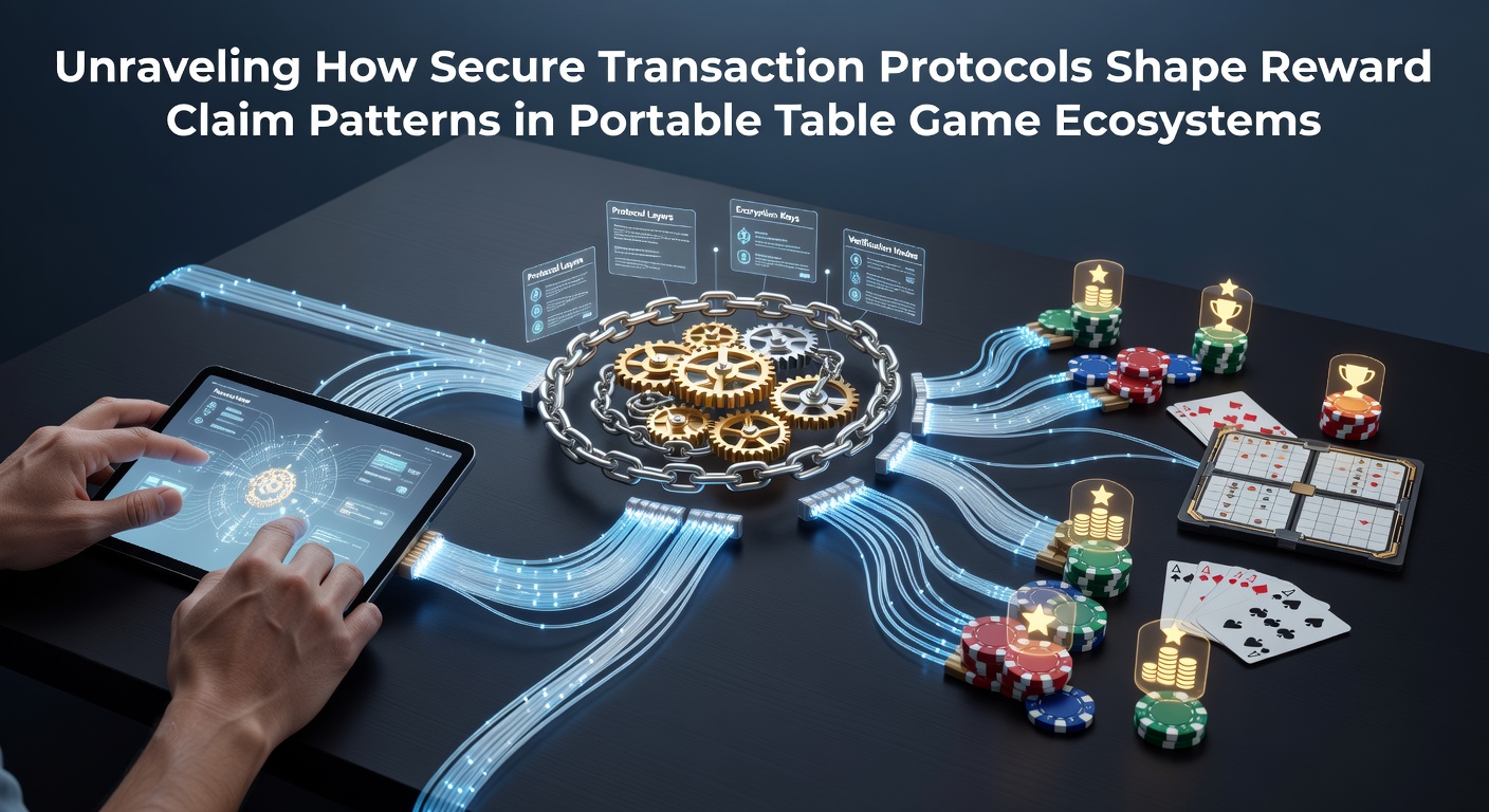 Sichere Transaktionsprotokolle in mobilen Casino-Apps für Tischspiele